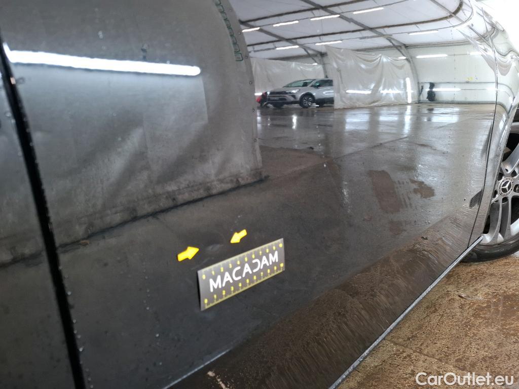  Mercedes  A-Klasse MERCEDES-BENZ Classe A Compact / 2018 / 5P / Berline A 180 d Business Line #8