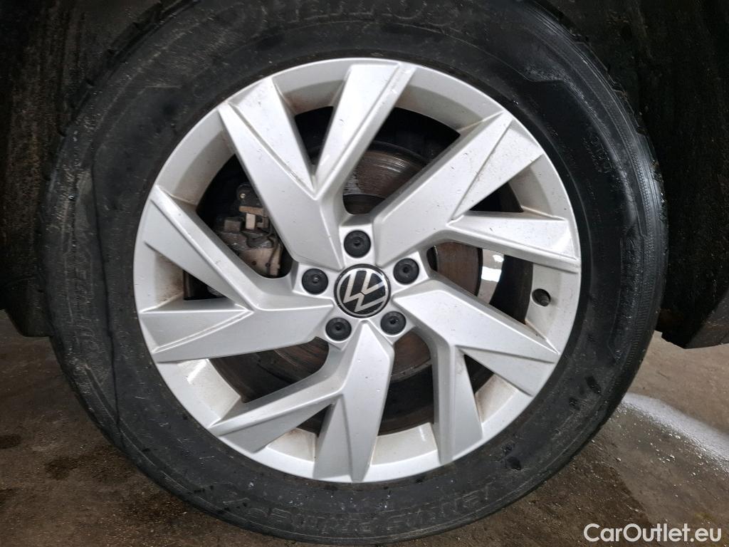  Volkswagen  Tiguan VOLKSWAGEN  / 2020 / 5P / SUV 1.4 eHybrid 245 DSG6 Elegance #11