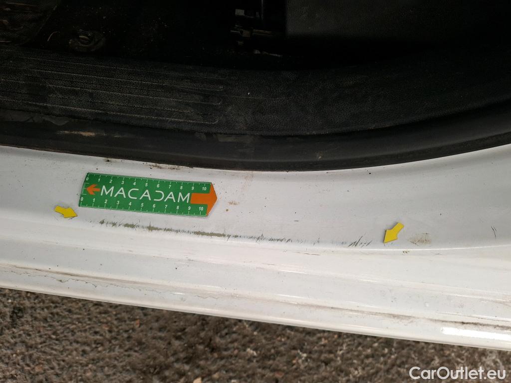  Citroen  Berlingo  Fourgon Driver M 1000 1.5 BlueHDi 100CV BVM5 E6dT #15