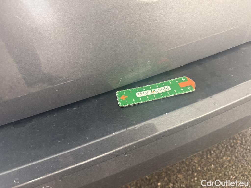  Volkswagen  Caddy VOLKSWAGEN  / 2020 / 5P / monospace 2.0 TDI 122 BVM6 #25