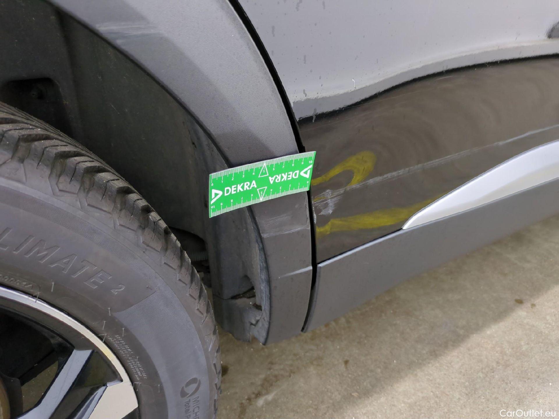  Peugeot  2008  Allure Pack 1.5 HDi 110CV BVM6 E6d #25