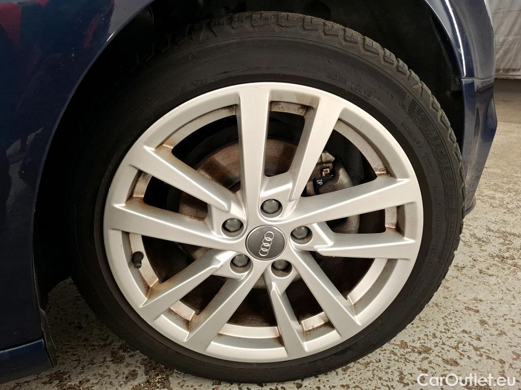  Audi  A3  Sportback 30 TDI Business Line 1.6 TDI 115CV BVM6 E6dT #12