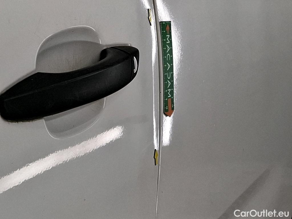  Citroen  Berlingo  Fourgon Driver M 1000 1.5 BlueHDi 100CV BVM5 E6dT #2