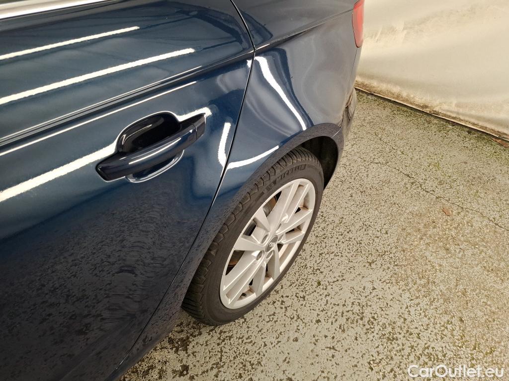  Audi  A3  Sportback 30 TDI Business Line 1.6 TDI 115CV BVM6 E6dT #16