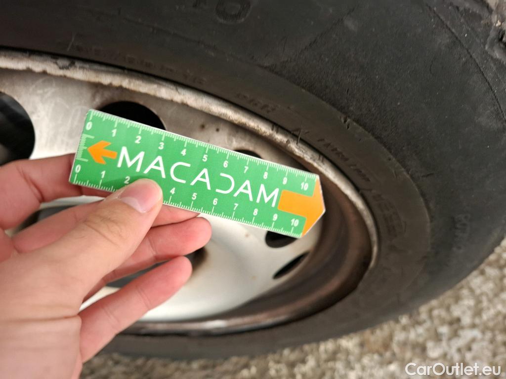  Citroen  Berlingo  Fourgon Driver M 1000 1.5 BlueHDi 100CV BVM5 E6dT #13