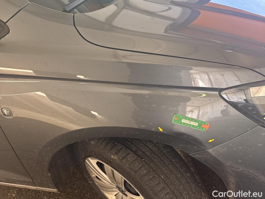  Volkswagen  Caddy VOLKSWAGEN  / 2020 / 5P / monospace 2.0 TDI 122 BVM6 #1