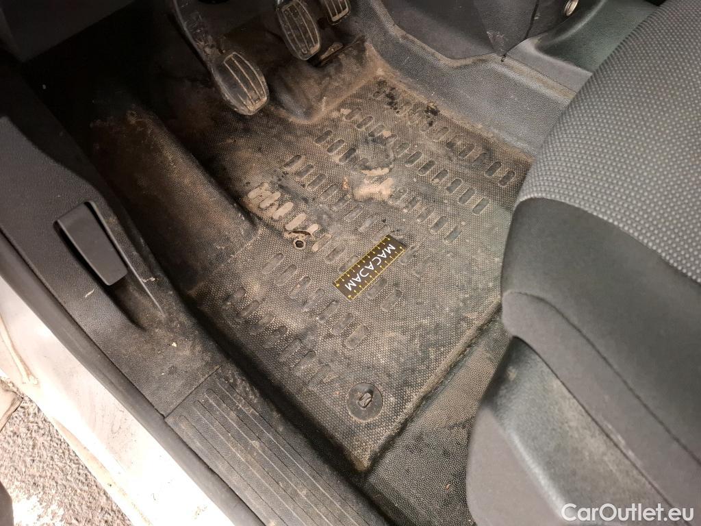  Citroen  Berlingo  Fourgon Club M 650 1.5 BlueHDi 75CV BVM5 E6dT #9