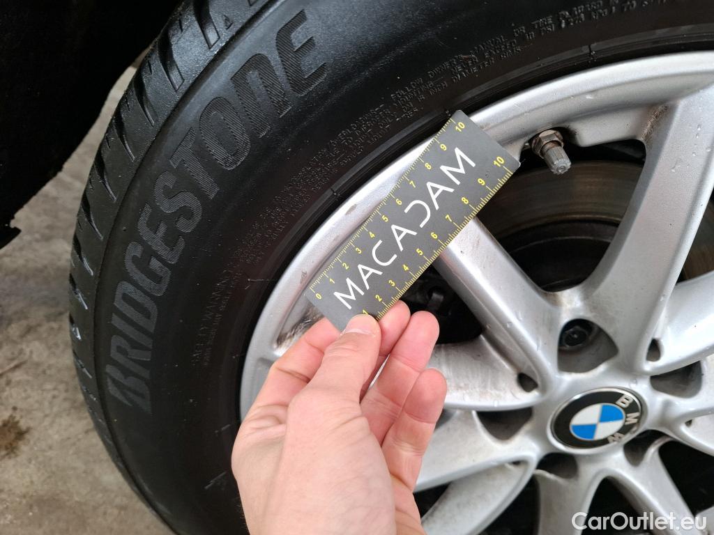  Bmw  Serie 2 Série 2 Active Tourer 218i Lounge 1.5 140CV BVA7 E6dT #34