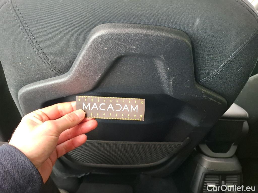  Bmw  Serie 2 Série 2 Active Tourer 218i Lounge 1.5 140CV BVA7 E6dT #12