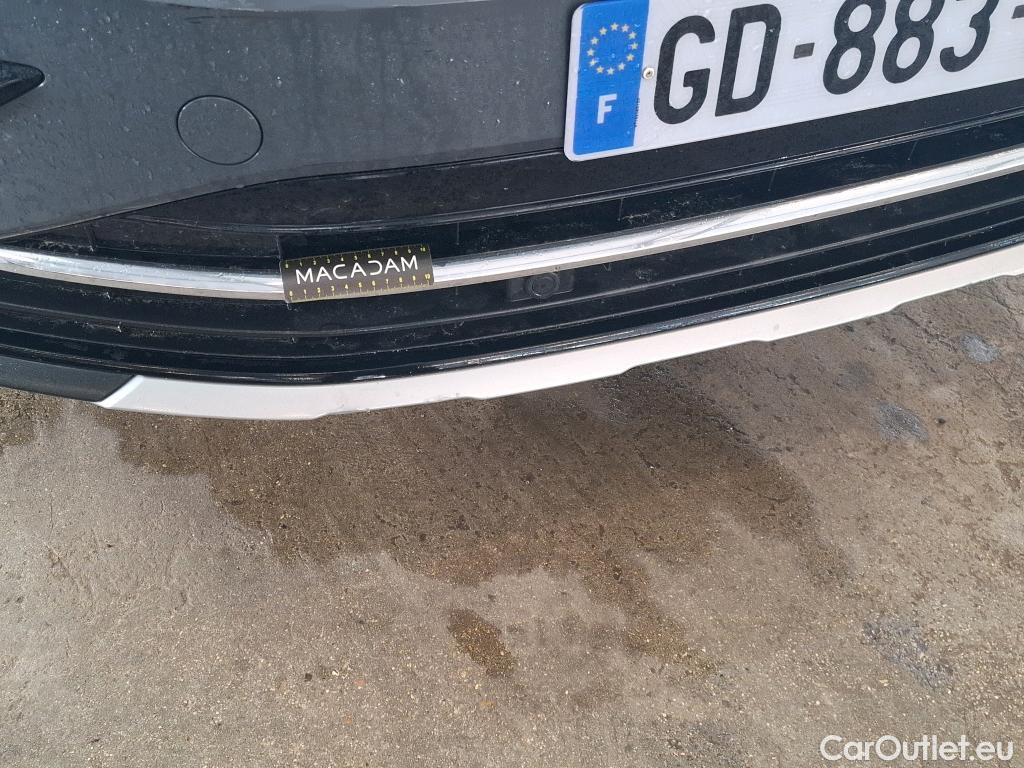  Volkswagen  Tiguan VOLKSWAGEN  / 2020 / 5P / SUV 1.4 eHybrid 245 DSG6 Elegance #5