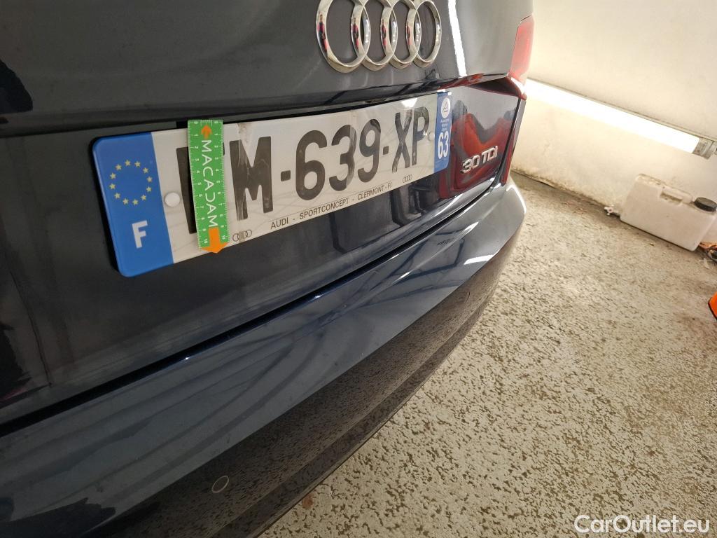  Audi  A3  Sportback 30 TDI Business Line 1.6 TDI 115CV BVM6 E6dT #30