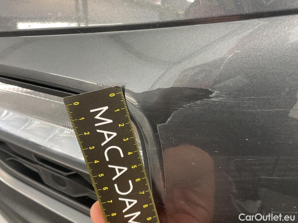  Volkswagen  T-ROC VOLKSWAGEN  / 2017 / 5P / SUV 1.5 TSI 150 EVO LOUNGE BUSINESS DSG7 #20