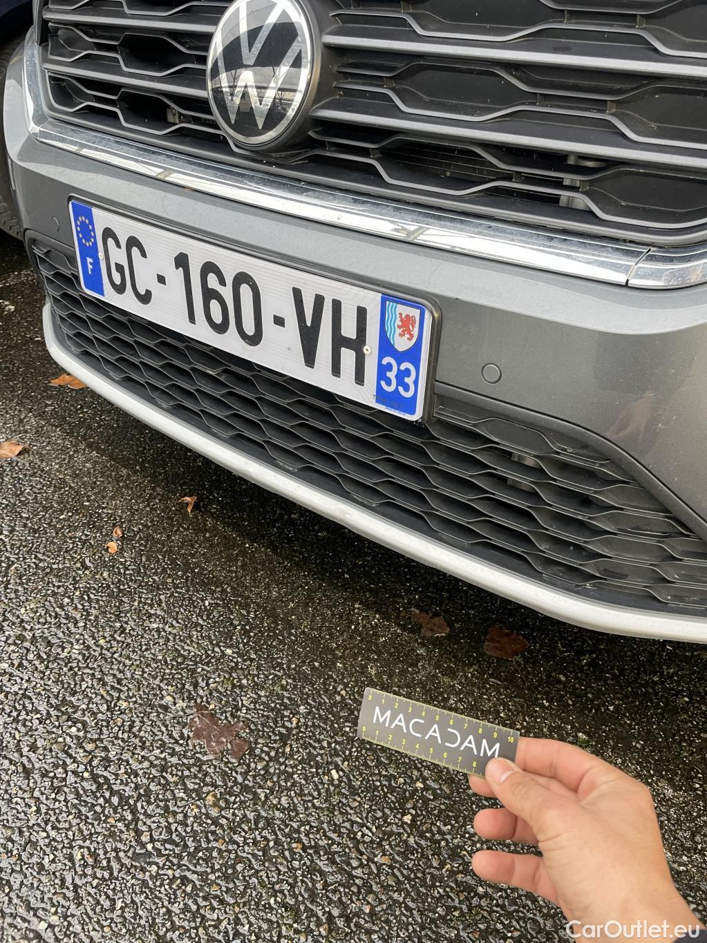  Volkswagen  T-ROC VOLKSWAGEN  / 2017 / 5P / SUV 1.5 TSI 150 EVO LOUNGE BUSINESS DSG7 #18