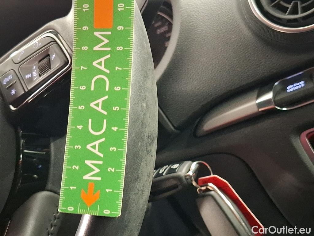  Audi  A3  Sportback 30 TDI Business Line 1.6 TDI 115CV BVM6 E6dT #42