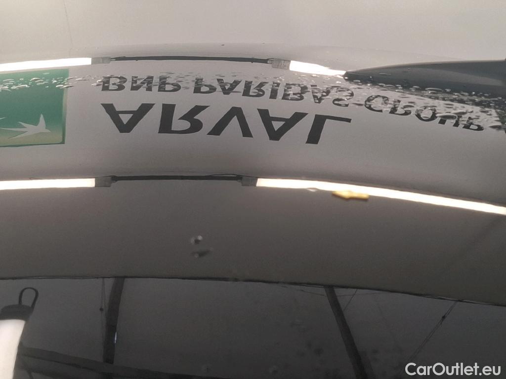  Citroen  C4 CITROEN  X / 2022 / 4P / Berline PureTech 130 S&S EAT8 Feel Pack #9