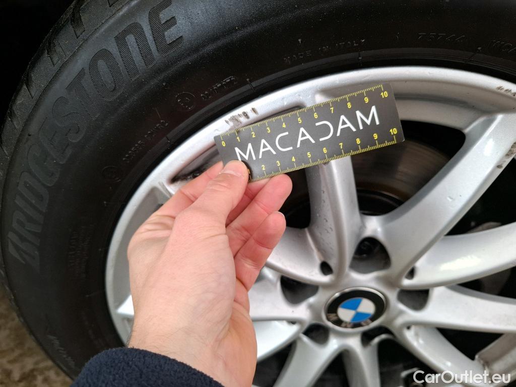  Bmw  Serie 2 Série 2 Active Tourer 218i Lounge 1.5 140CV BVA7 E6dT #5