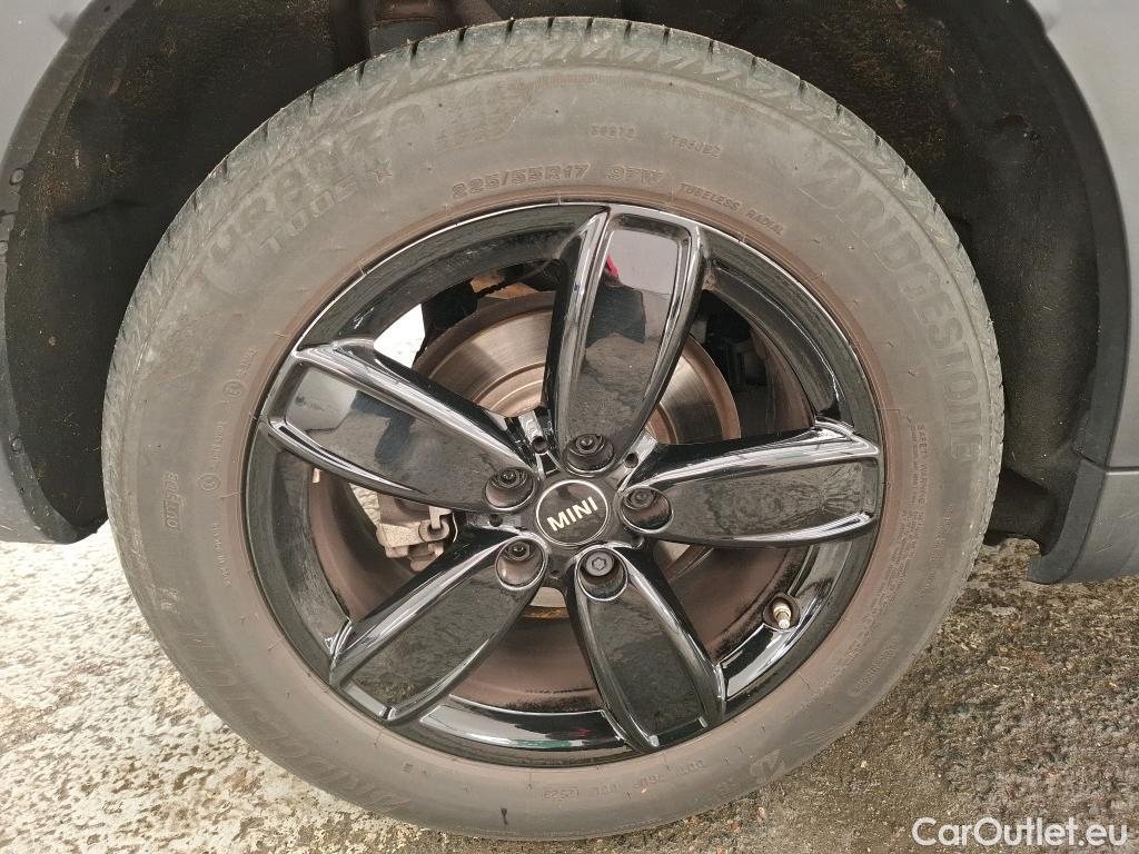  Mini  Countryman MINI  / 2020 / 5P / Crossover Cooper Essential 136 ch BVA7 #20