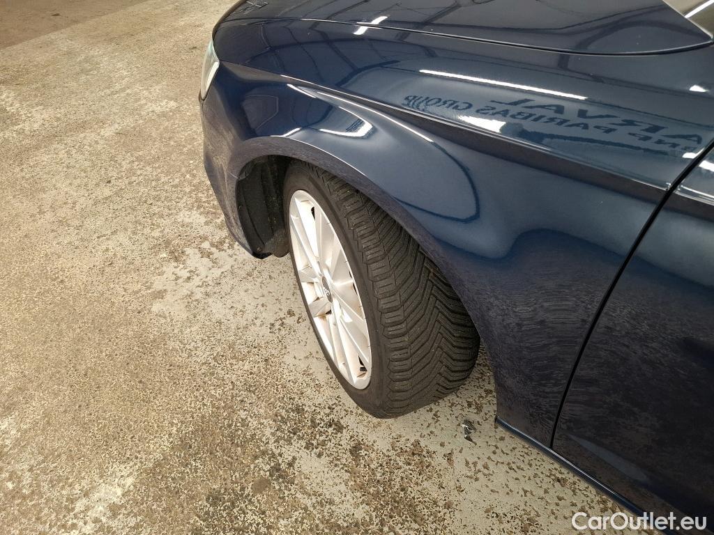  Audi  A3  Sportback 30 TDI Business Line 1.6 TDI 115CV BVM6 E6dT #5