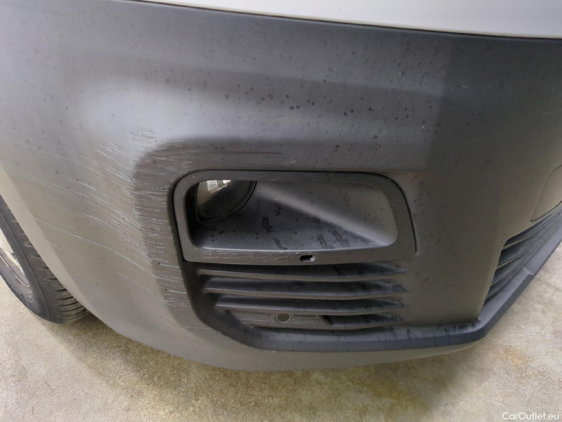  Peugeot  Partner  Asphalt L1 1.5 HDi 100CV BVM5 E6dT #29