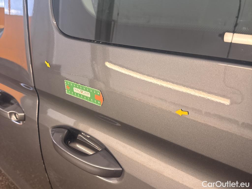  Volkswagen  Caddy VOLKSWAGEN  / 2020 / 5P / monospace 2.0 TDI 122 BVM6 #7