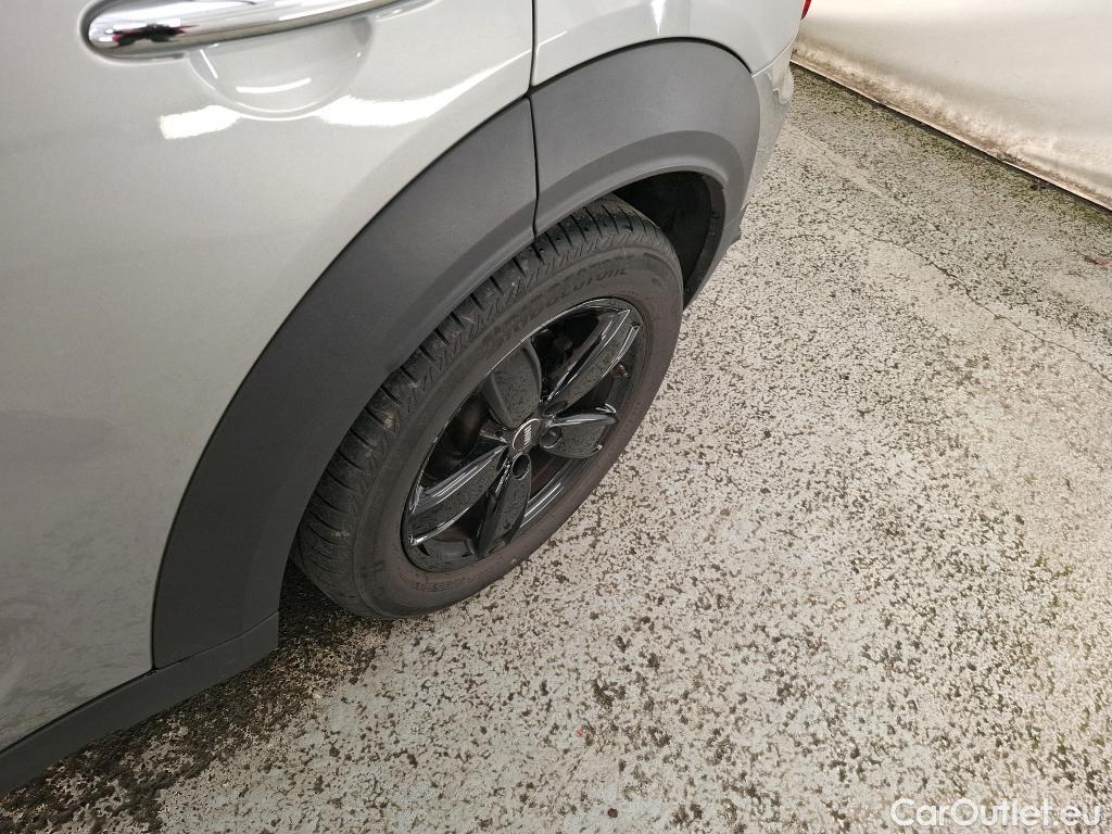  Mini  Countryman MINI  / 2020 / 5P / Crossover Cooper Essential 136 ch BVA7 #5