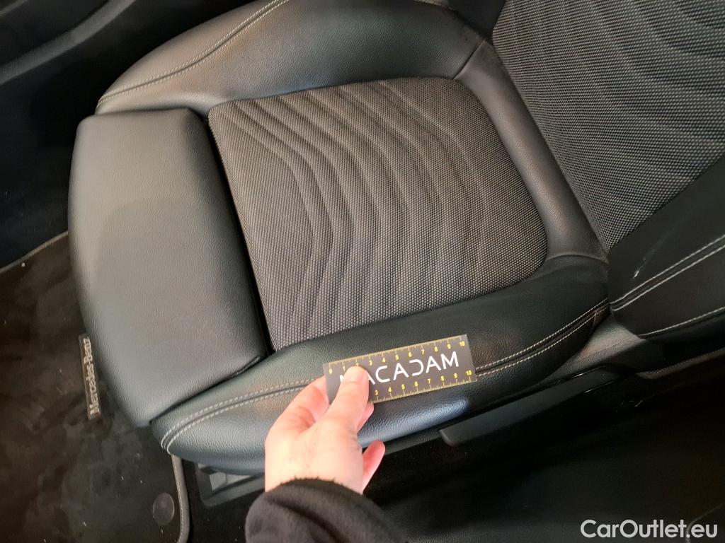  Mercedes  A-Klasse MERCEDES-BENZ Classe A Compact / 2018 / 5P / Berline A 180 d Business Line #12