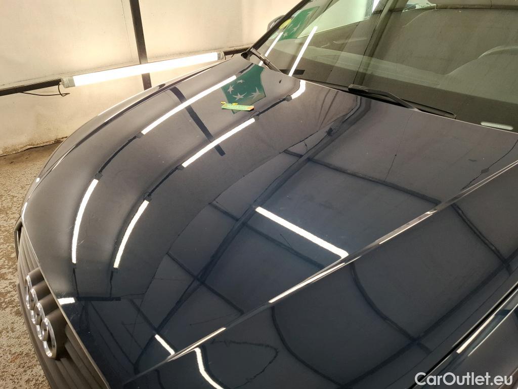  Audi  A3  Sportback 30 TDI Business Line 1.6 TDI 115CV BVM6 E6dT #1