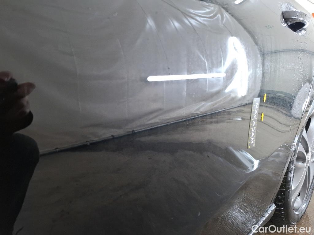  Mercedes  A-Klasse MERCEDES-BENZ Classe A Compact / 2018 / 5P / Berline A 180 d Business Line #6