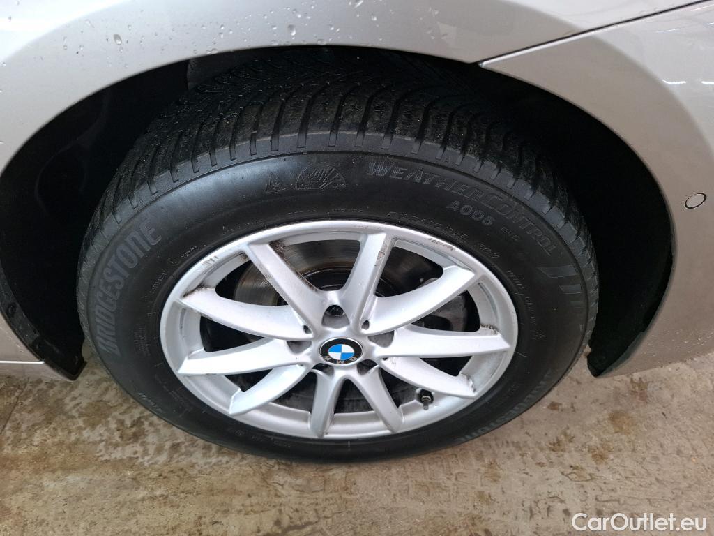  Bmw  Serie 2 Série 2 Active Tourer 218i Lounge 1.5 140CV BVA7 E6dT #1