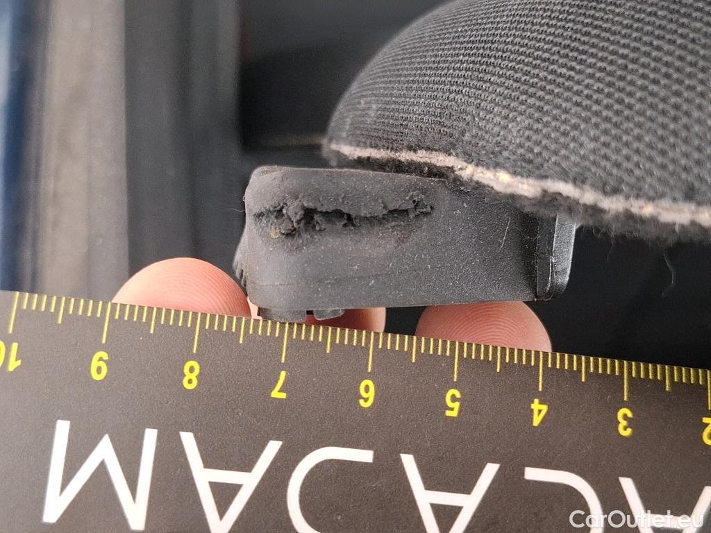  Mercedes  GLA MERCEDES-BENZ  / 2020 / 5P / SUV  250 e AMG LINE DCT #3