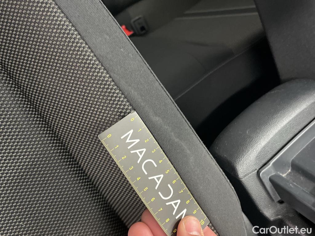  Volkswagen  T-ROC VOLKSWAGEN  / 2017 / 5P / SUV 1.5 TSI 150 EVO LOUNGE BUSINESS DSG7 #62