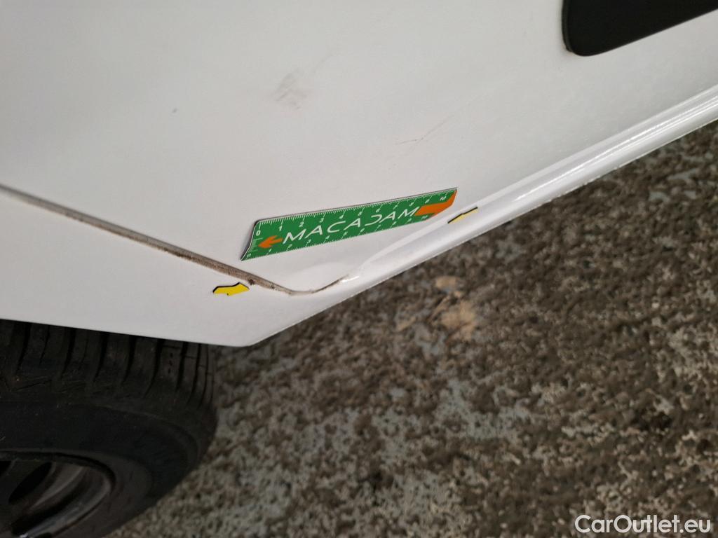  Citroen  Berlingo  Fourgon Driver M 1000 1.5 BlueHDi 100CV BVM5 E6dT #6