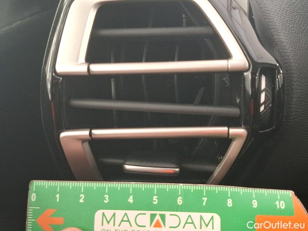  Citroen  C4 CITROEN  X / 2022 / 4P / Berline PureTech 130 S&S EAT8 Feel Pack #20