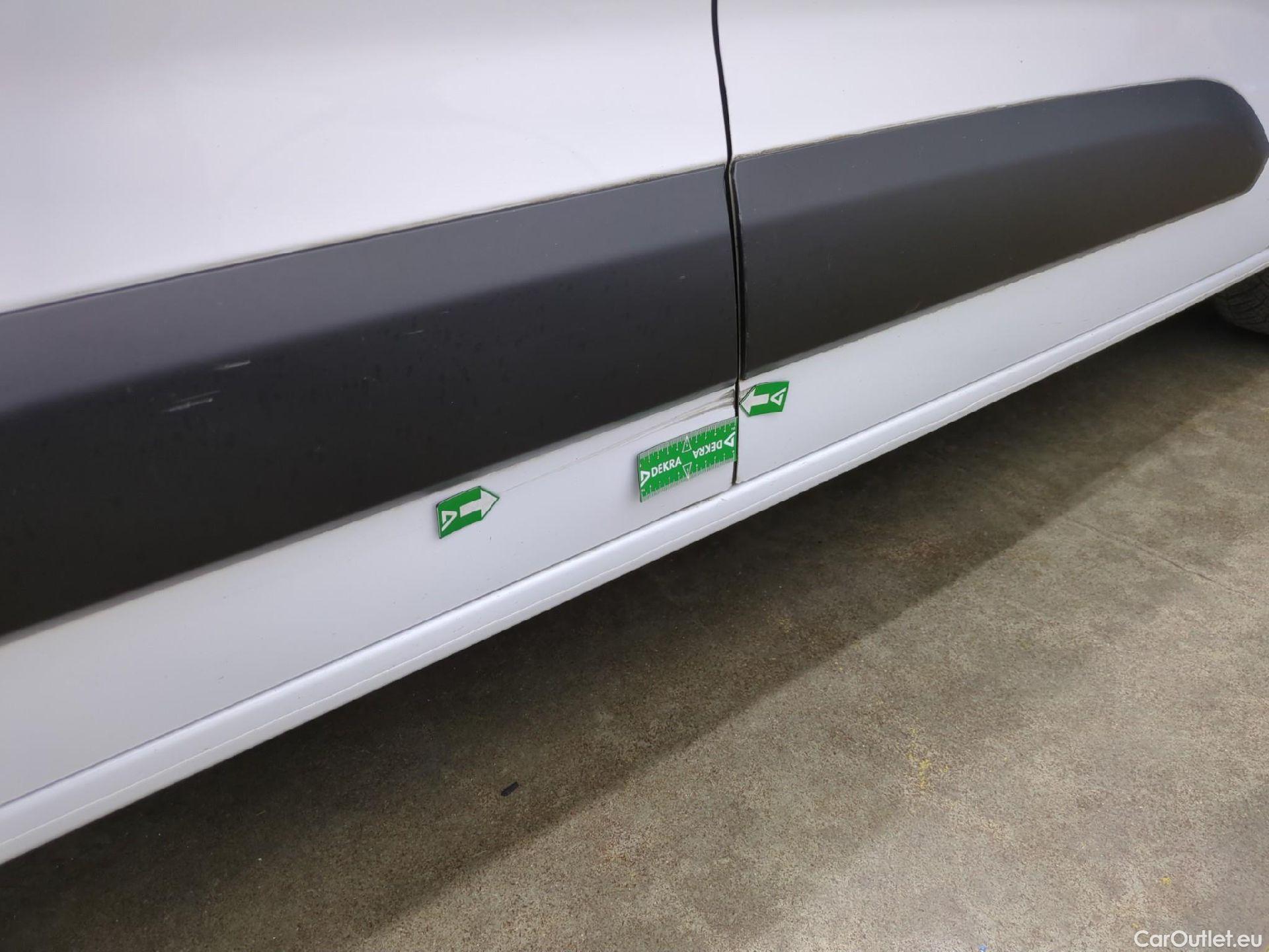  Peugeot  Partner  Asphalt L1 1.5 HDi 100CV BVM5 E6dT #23