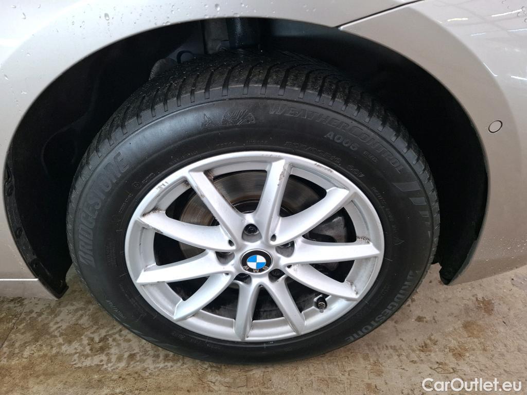  Bmw  Serie 2 Série 2 Active Tourer 218i Lounge 1.5 140CV BVA7 E6dT #2