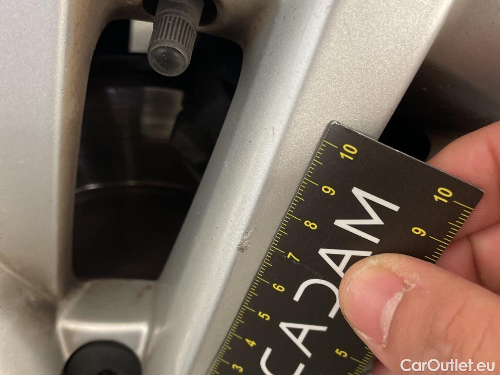  Volkswagen  T-ROC VOLKSWAGEN  / 2017 / 5P / SUV 1.5 TSI 150 EVO LOUNGE BUSINESS DSG7 #36