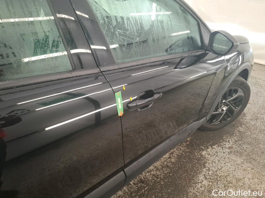  Citroen  C4 CITROEN  X / 2022 / 4P / Berline PureTech 130 S&S EAT8 Feel Pack #17