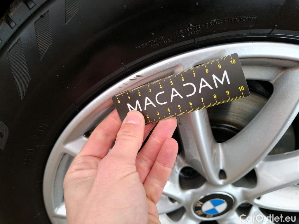  Bmw  Serie 2 Série 2 Active Tourer 218i Lounge 1.5 140CV BVA7 E6dT #29