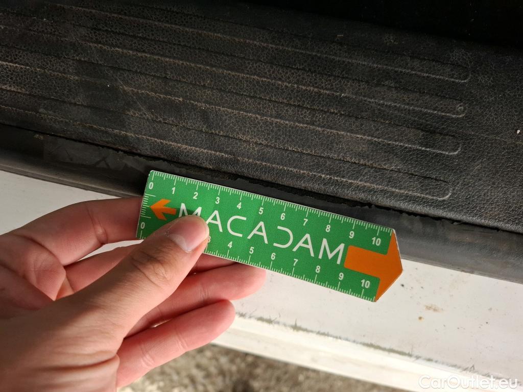  Citroen  Berlingo  Fourgon Driver M 1000 1.5 BlueHDi 100CV BVM5 E6dT #24