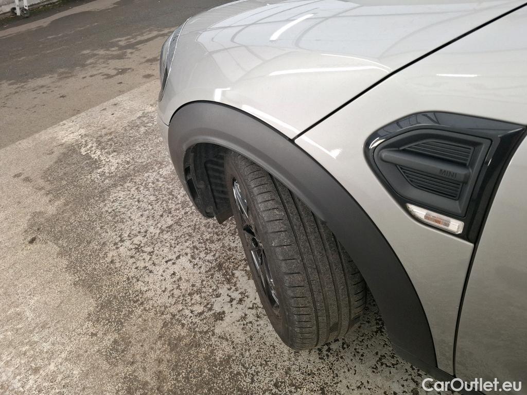  Mini  Countryman MINI  / 2020 / 5P / Crossover Cooper Essential 136 ch BVA7 #21