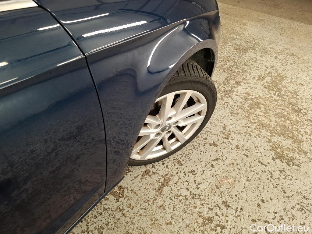  Audi  A3  Sportback 30 TDI Business Line 1.6 TDI 115CV BVM6 E6dT #11