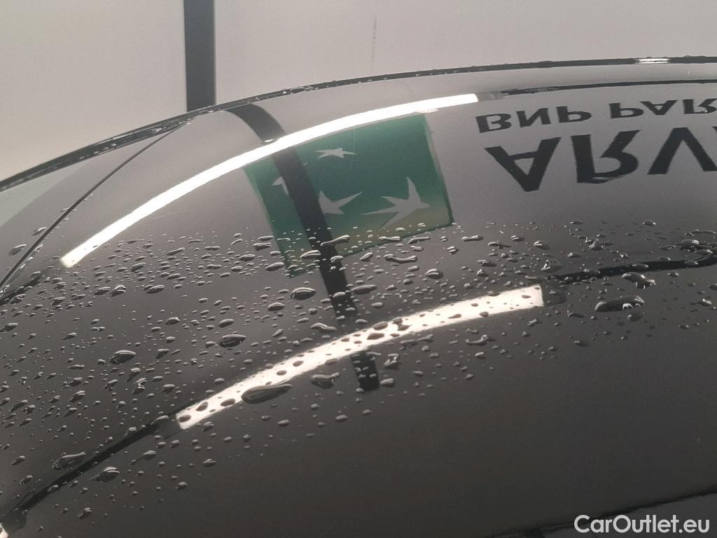  Citroen  C4 CITROEN  X / 2022 / 4P / Berline PureTech 130 S&S EAT8 Feel Pack #12