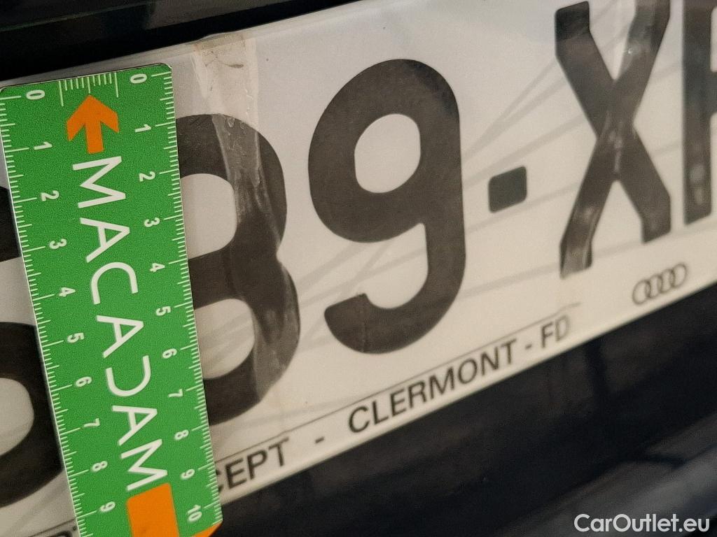  Audi  A3  Sportback 30 TDI Business Line 1.6 TDI 115CV BVM6 E6dT #32