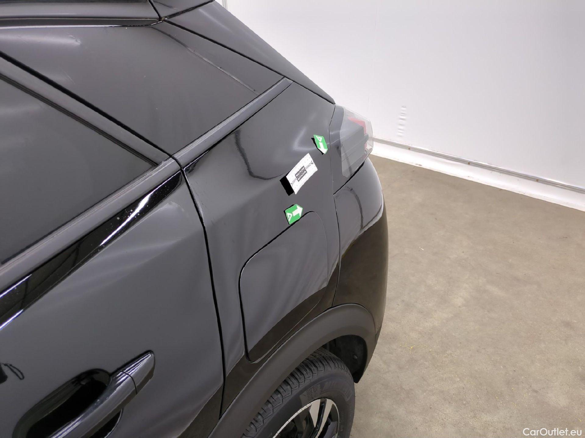  Peugeot  2008  Allure Pack 1.5 HDi 110CV BVM6 E6d #52