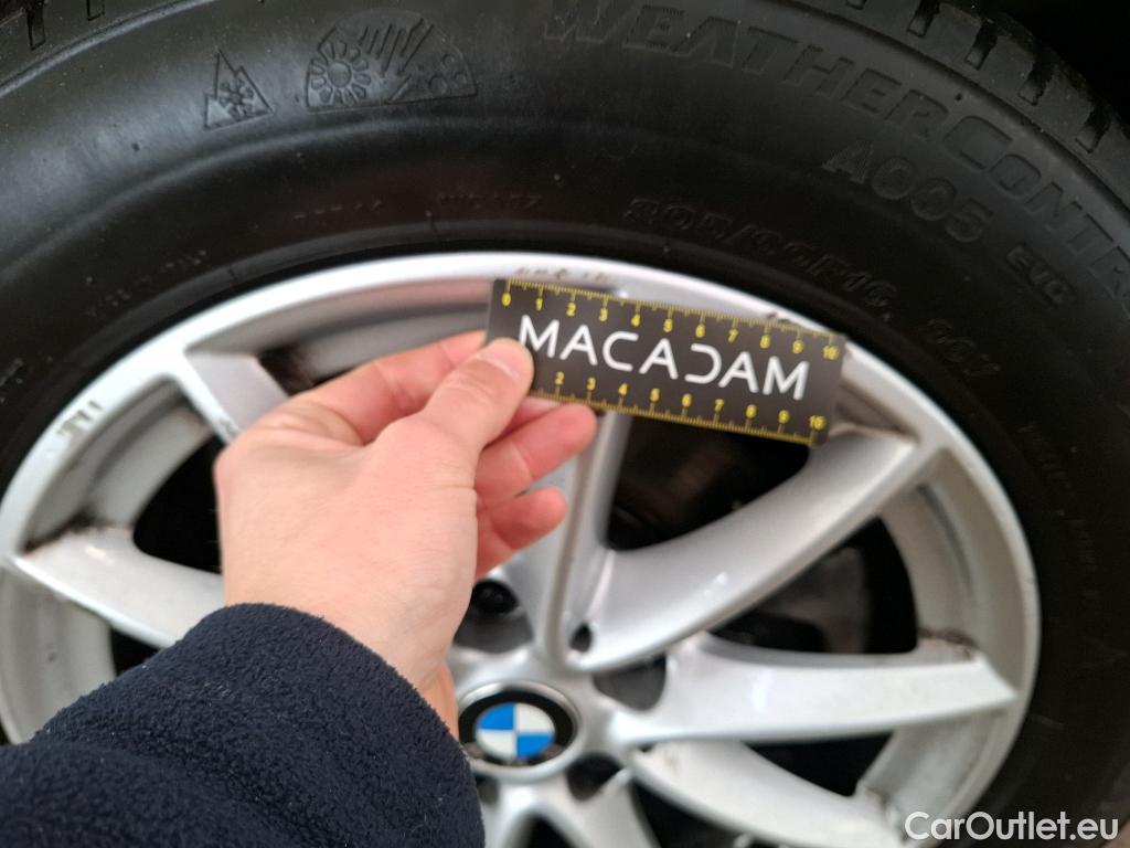  Bmw  Serie 2 Série 2 Active Tourer 218i Lounge 1.5 140CV BVA7 E6dT #4