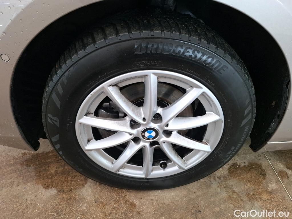  Bmw  Serie 2 Série 2 Active Tourer 218i Lounge 1.5 140CV BVA7 E6dT #28