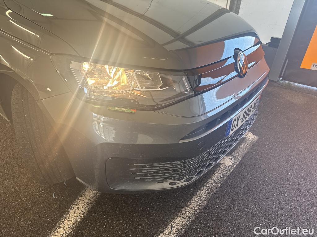  Volkswagen  Caddy VOLKSWAGEN  / 2020 / 5P / monospace 2.0 TDI 122 BVM6 #8