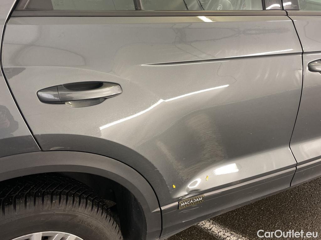  Volkswagen  T-ROC VOLKSWAGEN  / 2017 / 5P / SUV 1.5 TSI 150 EVO LOUNGE BUSINESS DSG7 #11