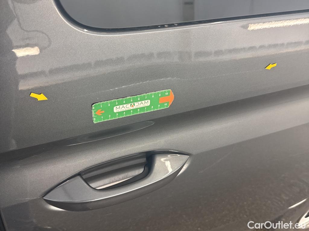  Volkswagen  Caddy VOLKSWAGEN  / 2020 / 5P / monospace 2.0 TDI 122 BVM6 #6