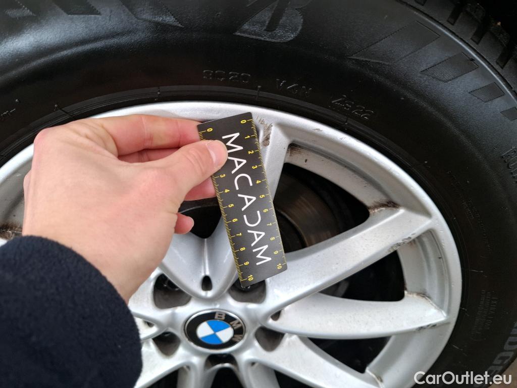  Bmw  Serie 2 Série 2 Active Tourer 218i Lounge 1.5 140CV BVA7 E6dT #32